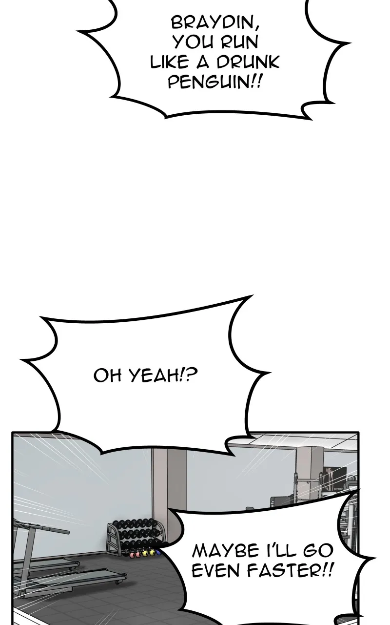 Swolemates Chapter 58 page 4 - 