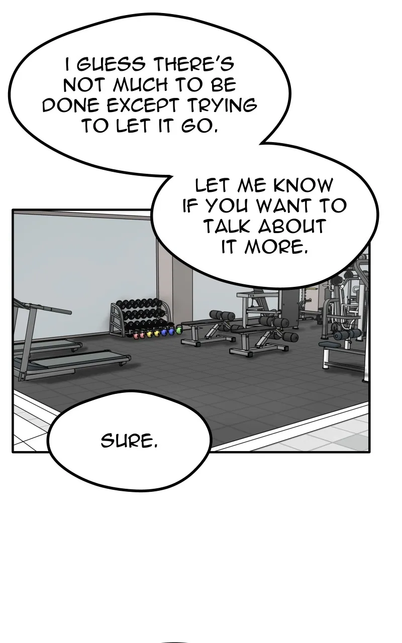 Swolemates Chapter 58 page 31 - 