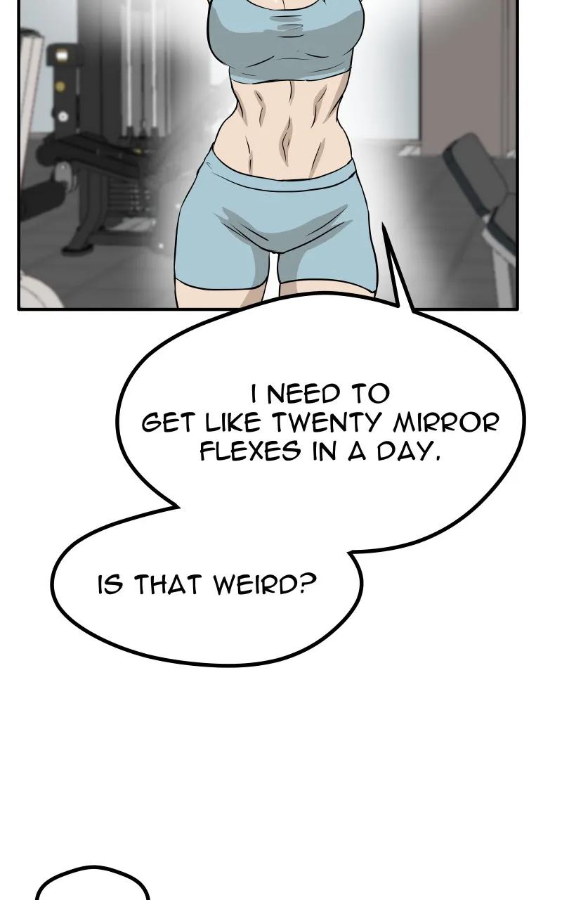 Swolemates Chapter 58 page 38 - 