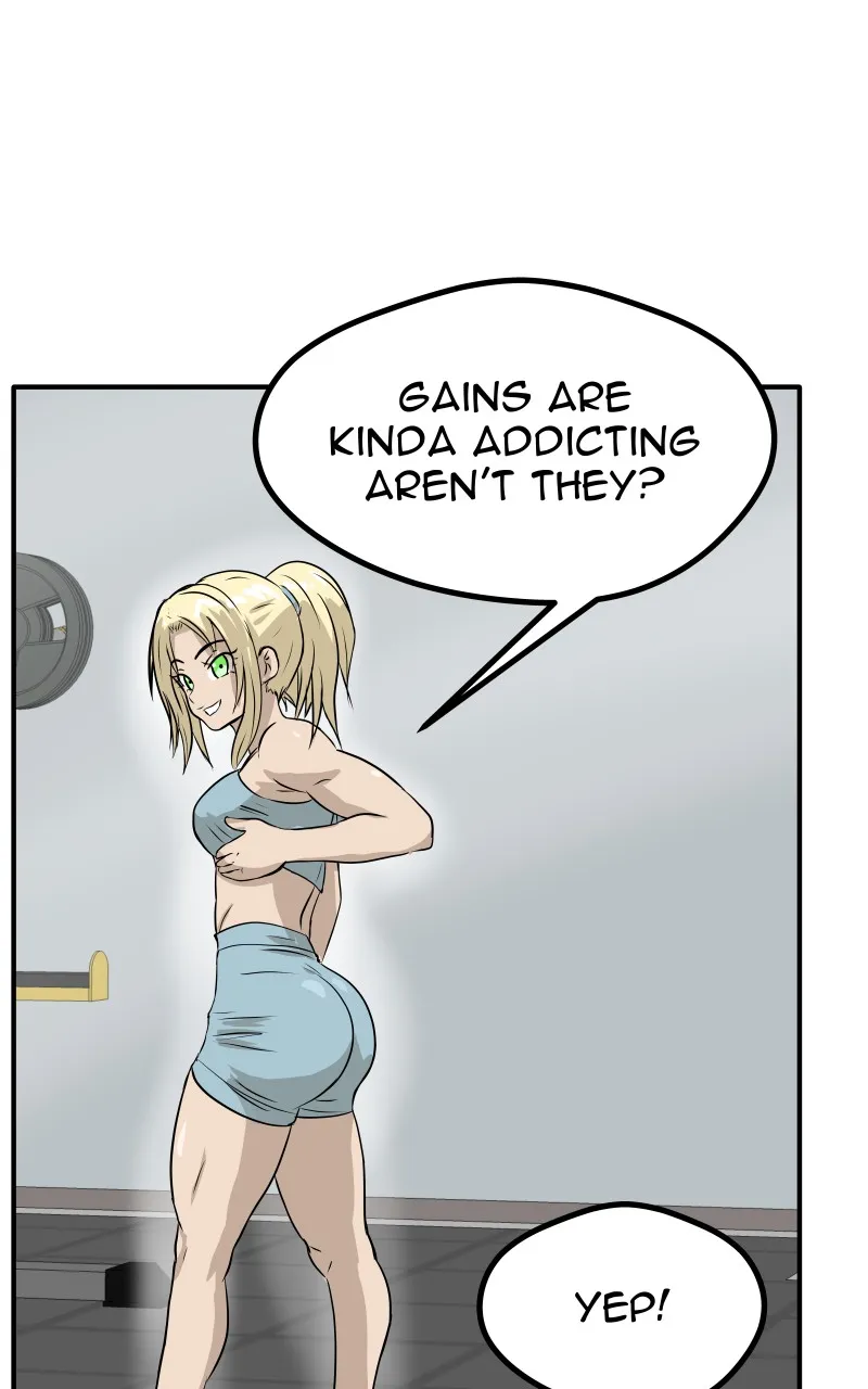 Swolemates Chapter 58 page 40 - 