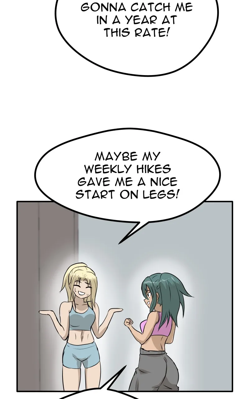 Swolemates Chapter 58 page 44 - 