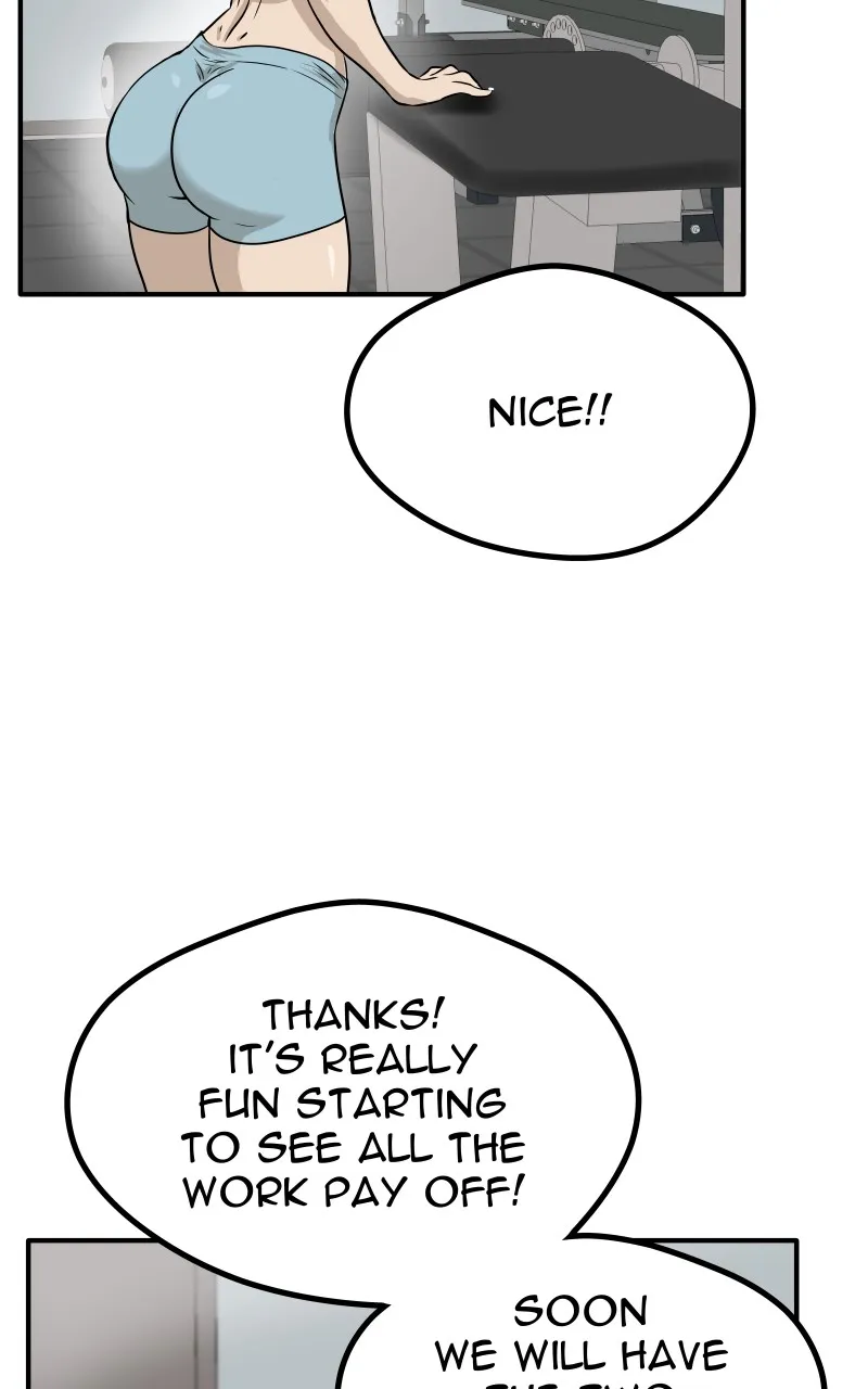 Swolemates Chapter 58 page 46 - 
