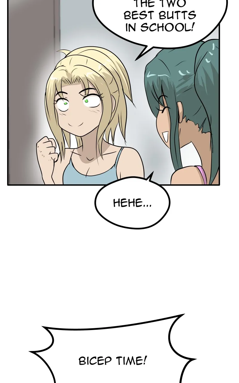 Swolemates Chapter 58 page 47 - 