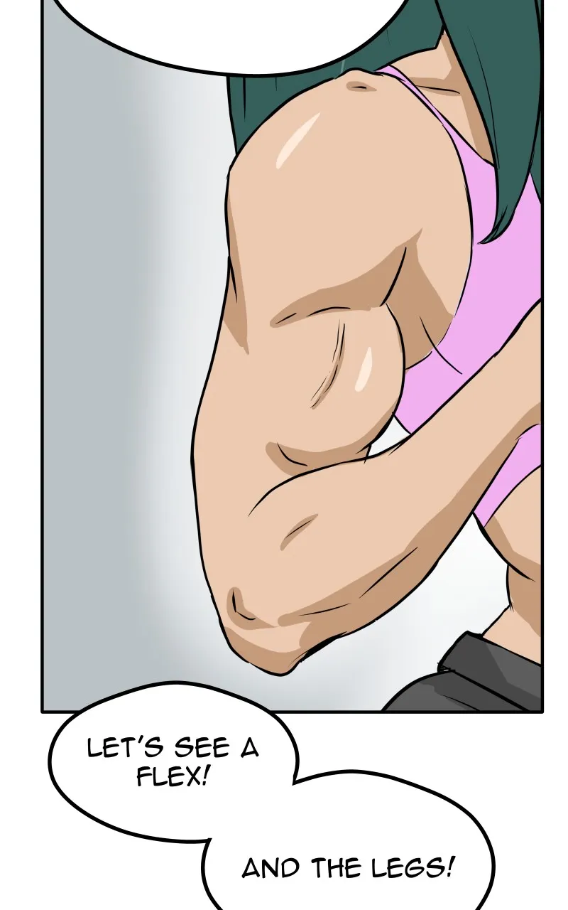 Swolemates Chapter 58 page 50 - 