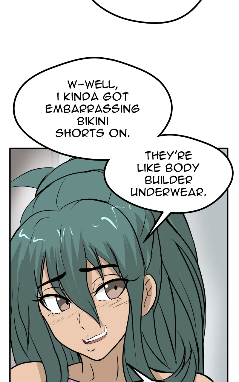 Swolemates Chapter 58 page 51 - 