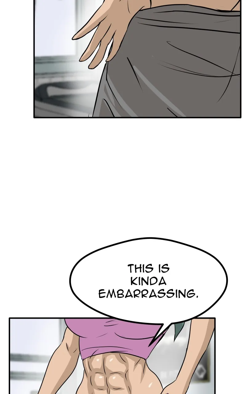 Swolemates Chapter 58 page 54 - 