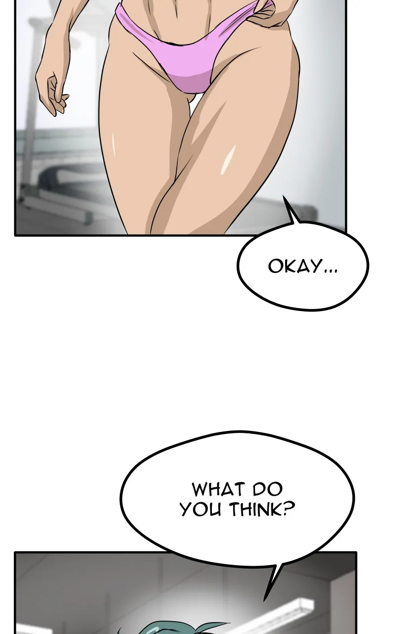 Swolemates Chapter 58 page 55 - 