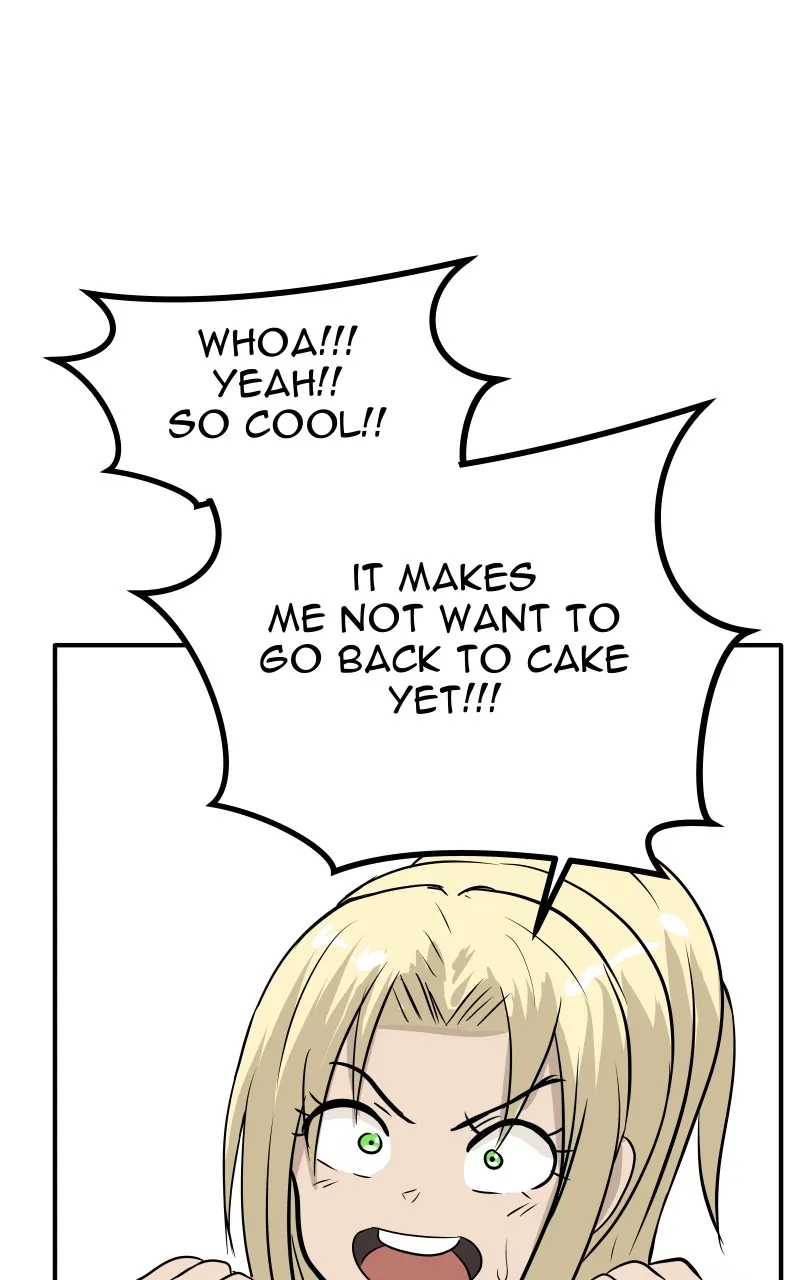 Swolemates Chapter 58 page 57 - 