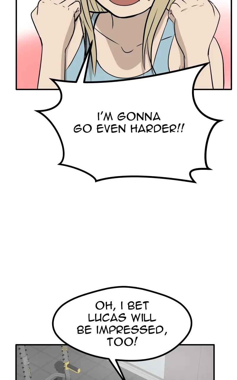 Swolemates Chapter 58 page 58 - 