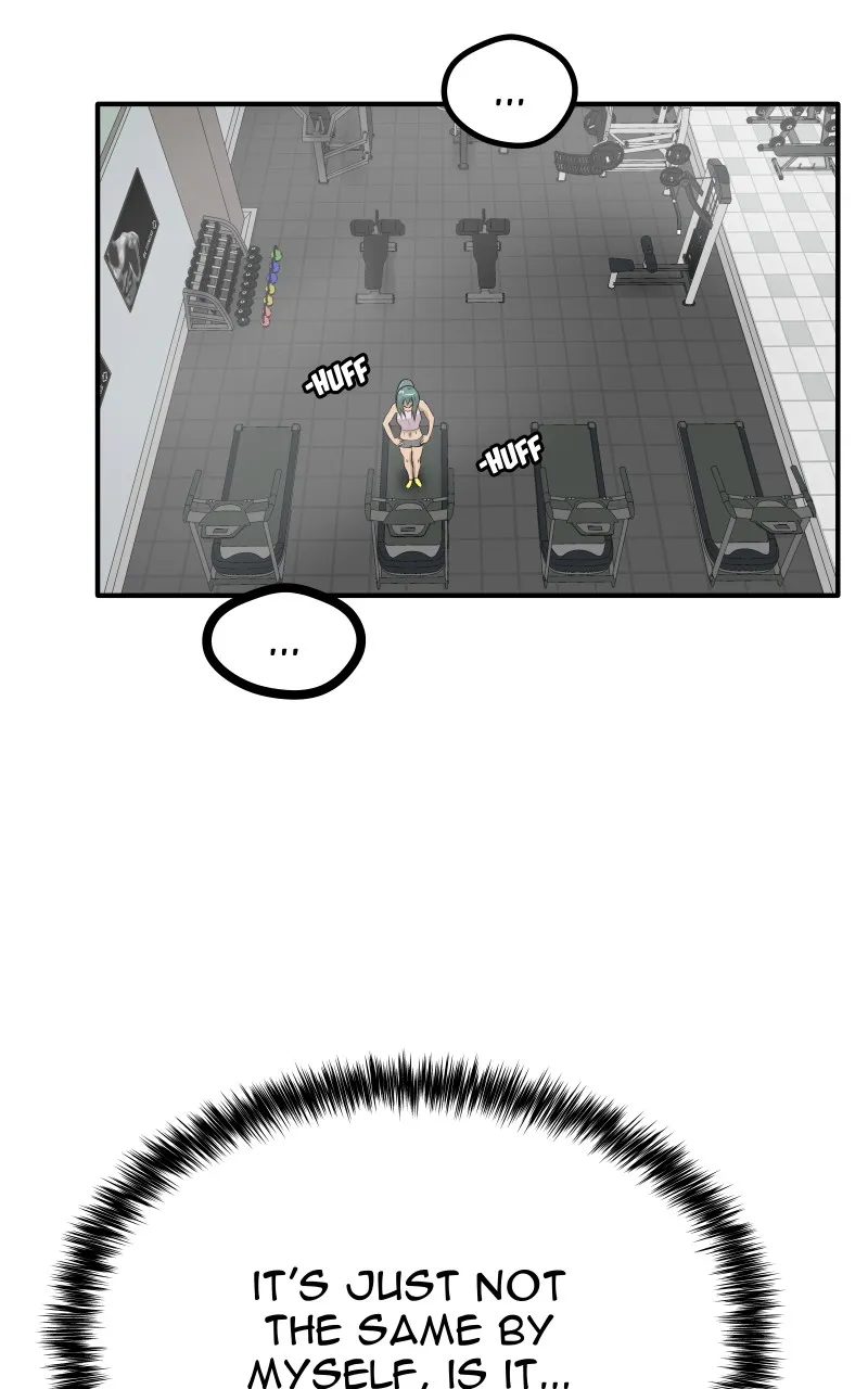 Swolemates Chapter 58 page 7 - 