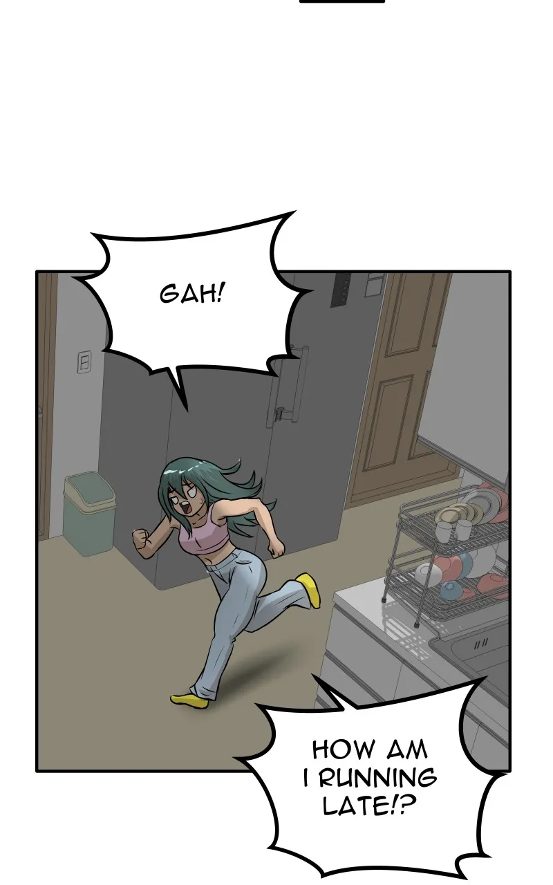 Swolemates Chapter 58 page 63 - 