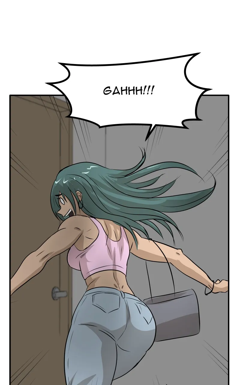 Swolemates Chapter 58 page 65 - 