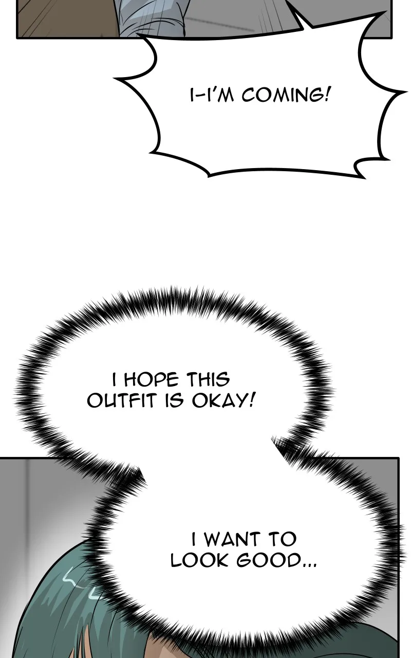 Swolemates Chapter 58 page 66 - 