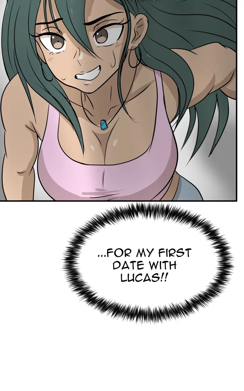 Swolemates Chapter 58 page 67 - 