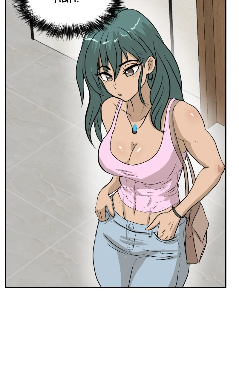 Swolemates Chapter 58 page 69 - 