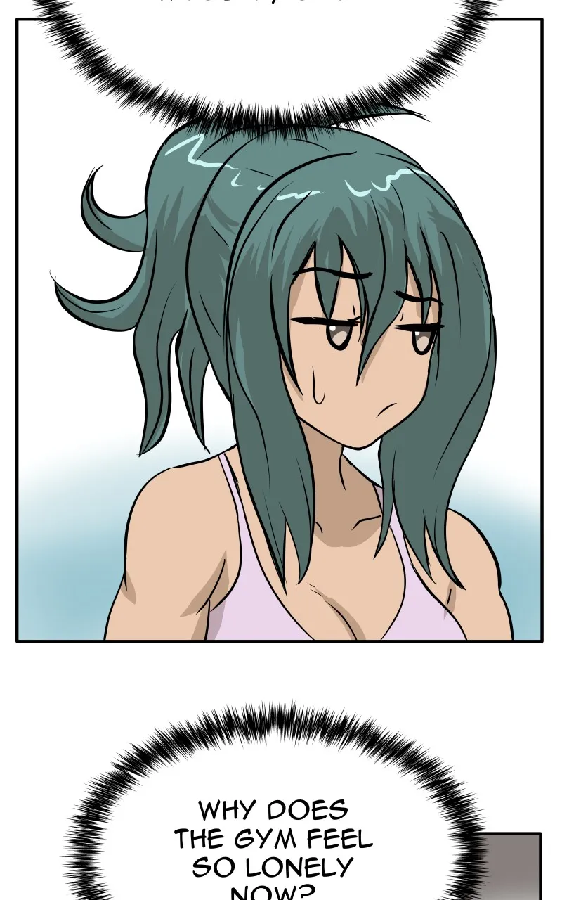 Swolemates Chapter 58 page 8 - 
