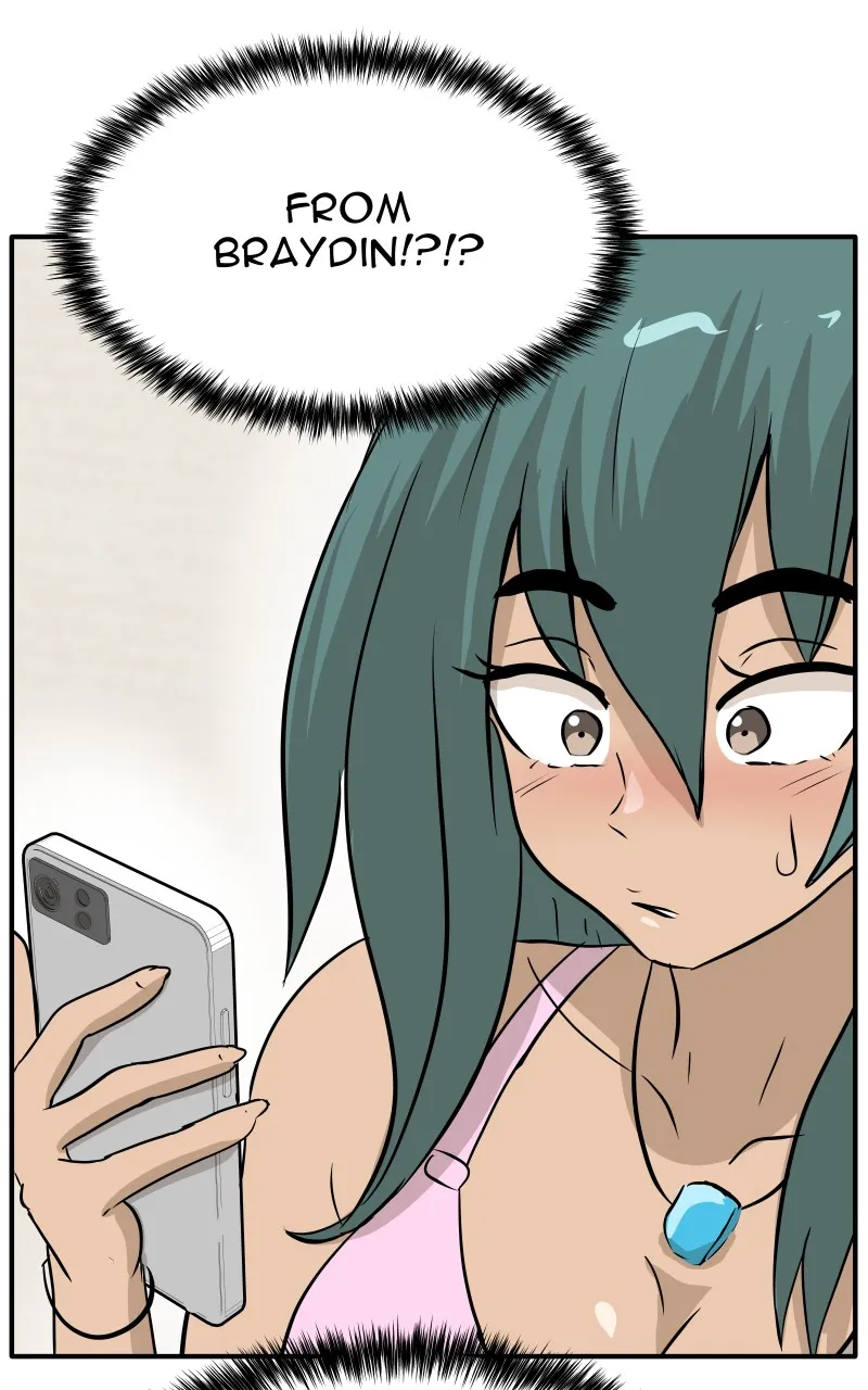Swolemates Chapter 58 page 71 - 