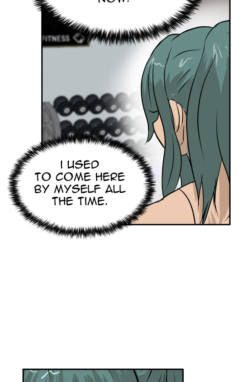 Swolemates Chapter 58 page 9 - 