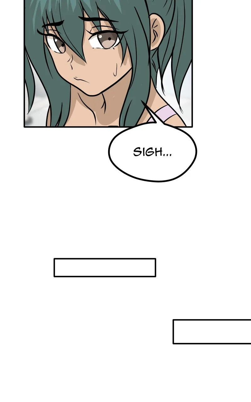 Swolemates Chapter 58 page 10 - 