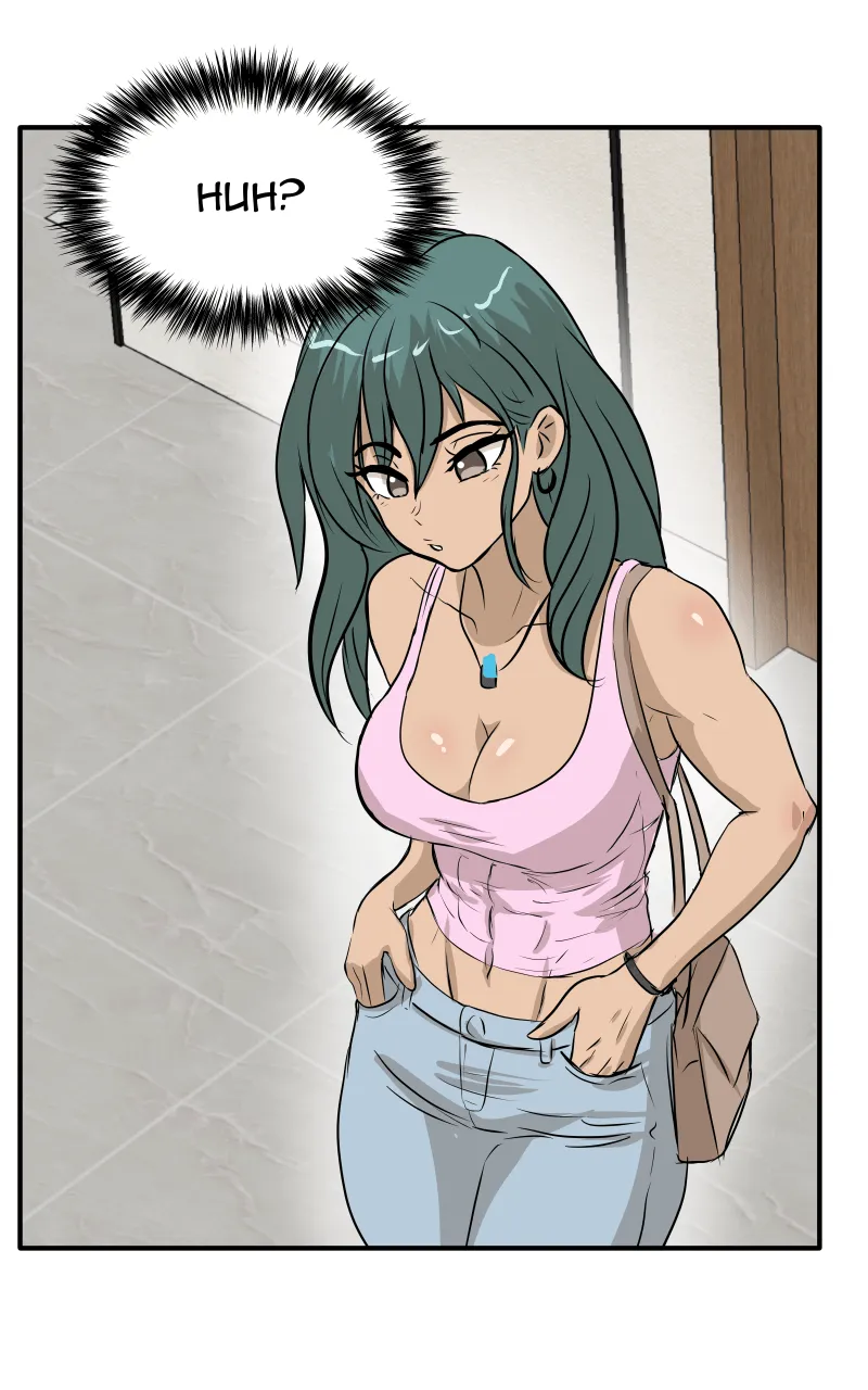 Swolemates Chapter 59 page 2 - 