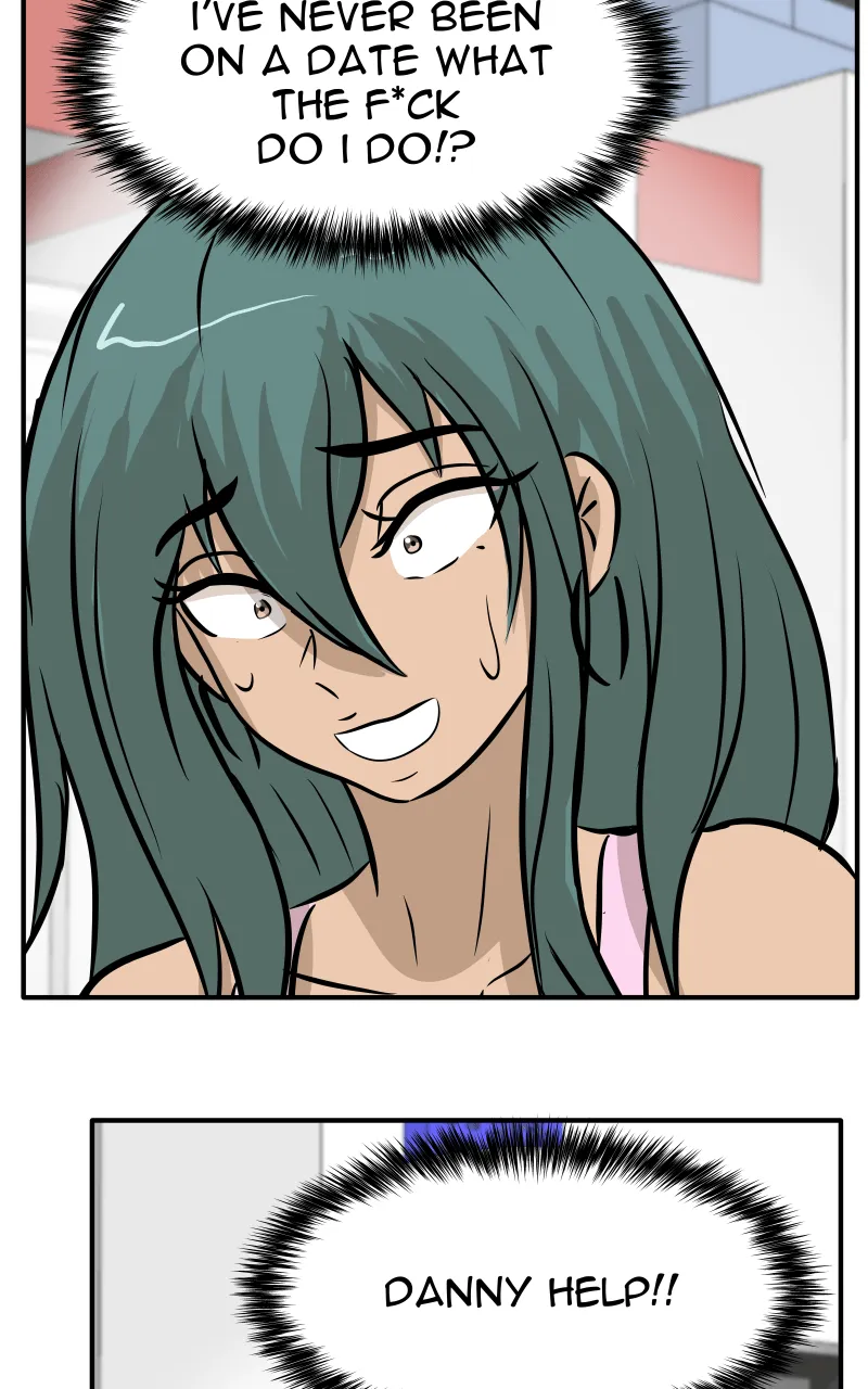 Swolemates Chapter 59 page 11 - 