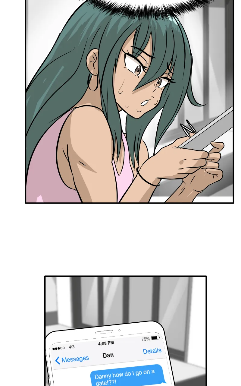 Swolemates Chapter 59 page 12 - 