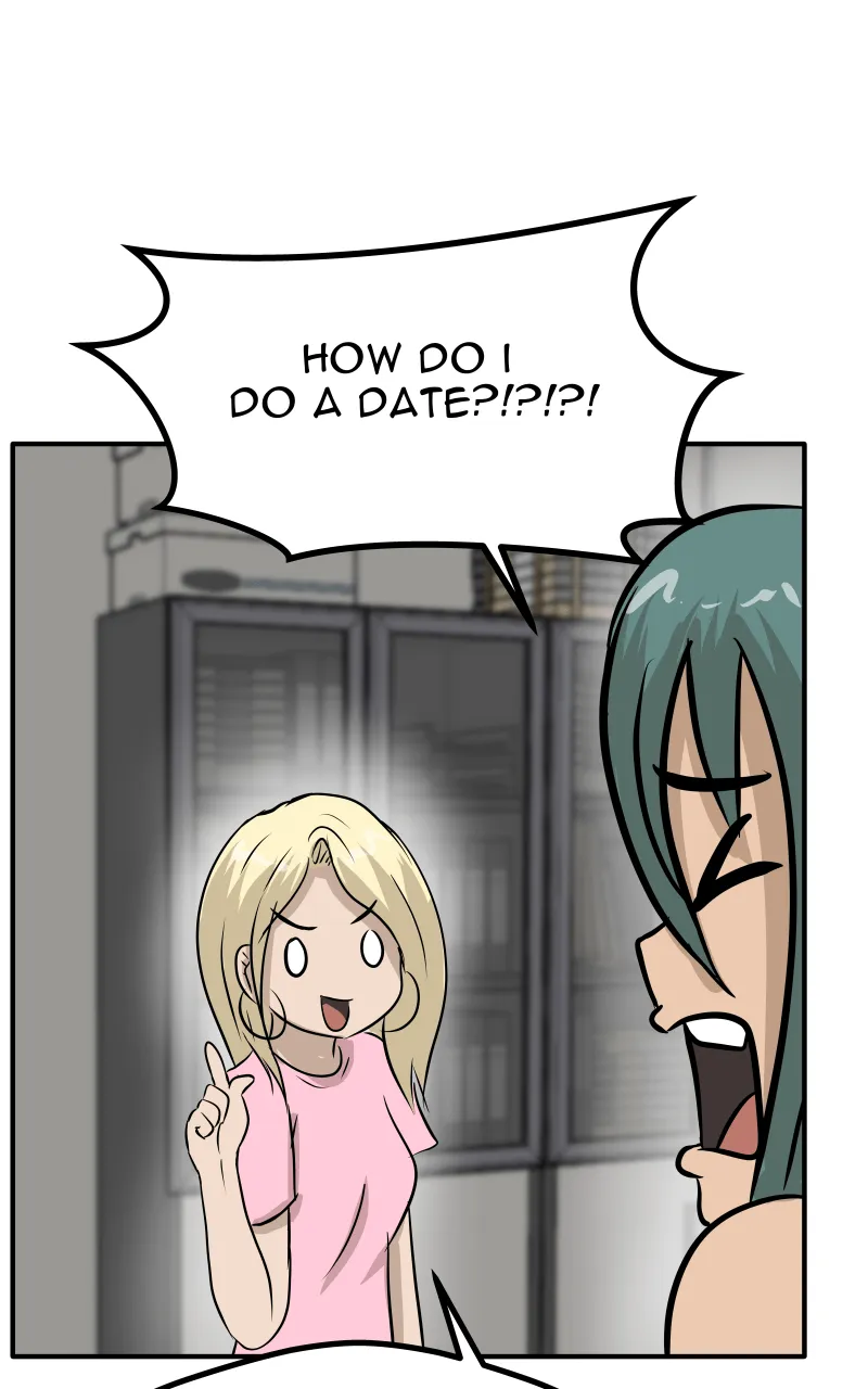 Swolemates Chapter 59 page 17 - 