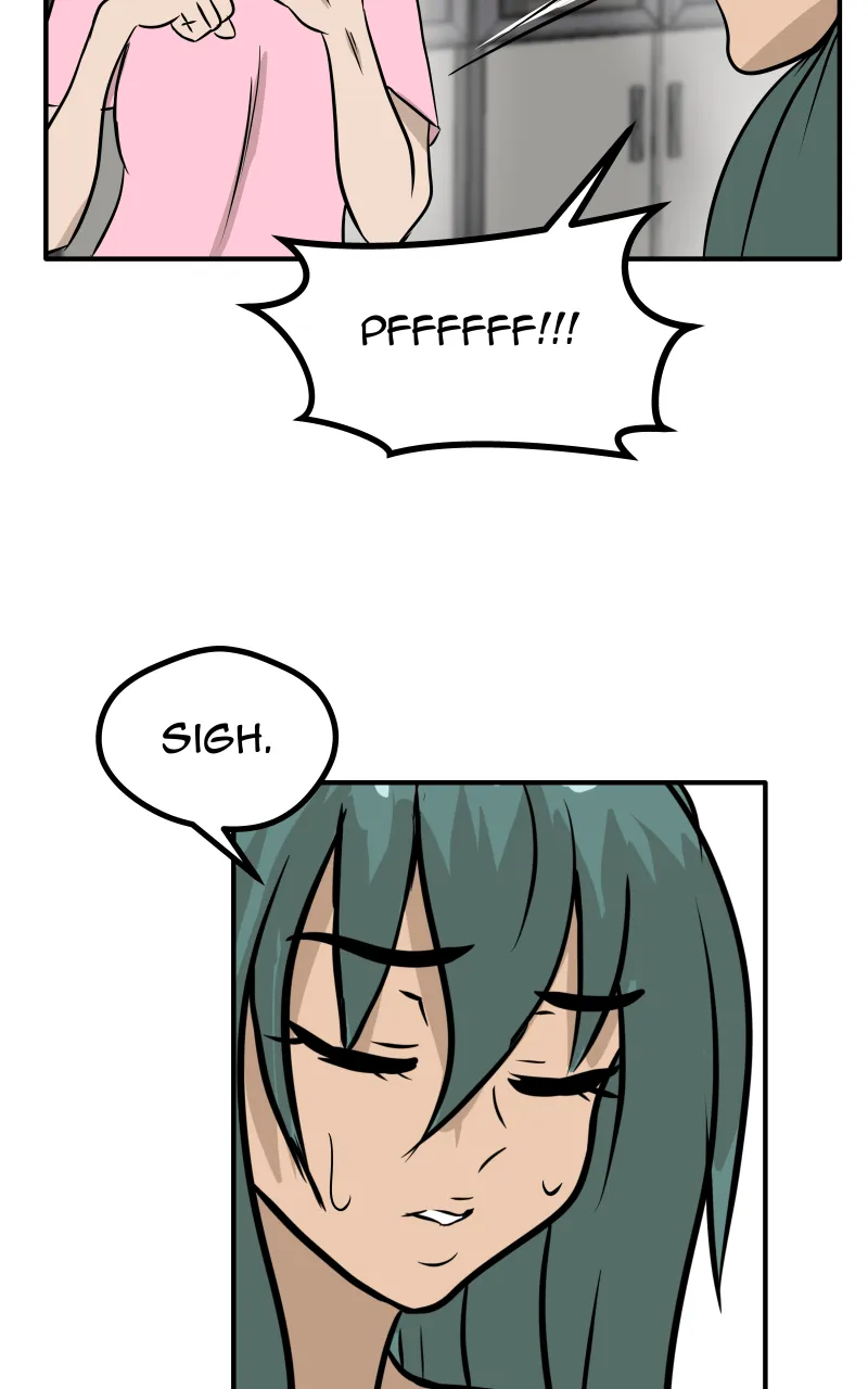 Swolemates Chapter 59 page 19 - 