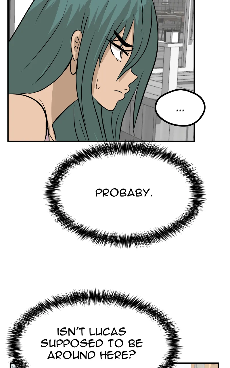 Swolemates Chapter 59 page 22 - 