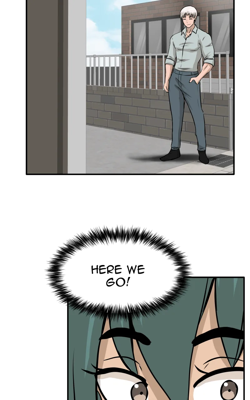 Swolemates Chapter 59 page 24 - 