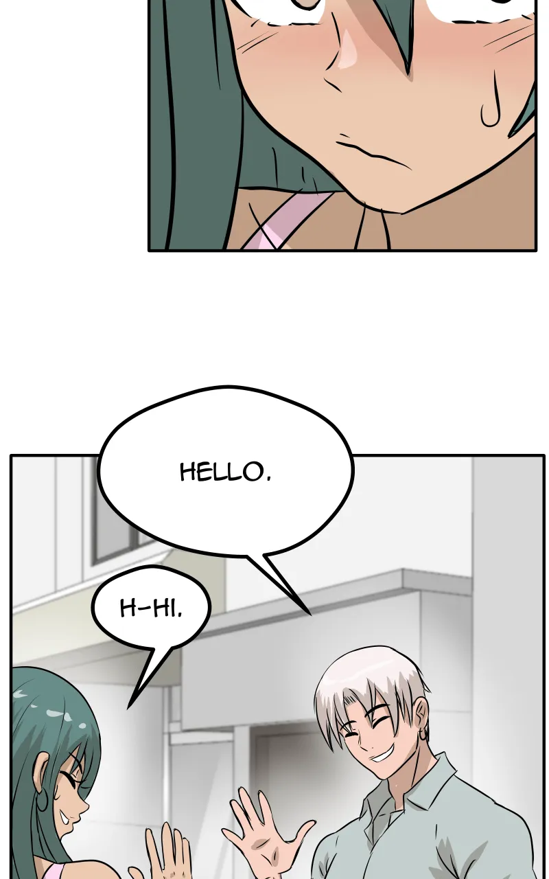 Swolemates Chapter 59 page 25 - 