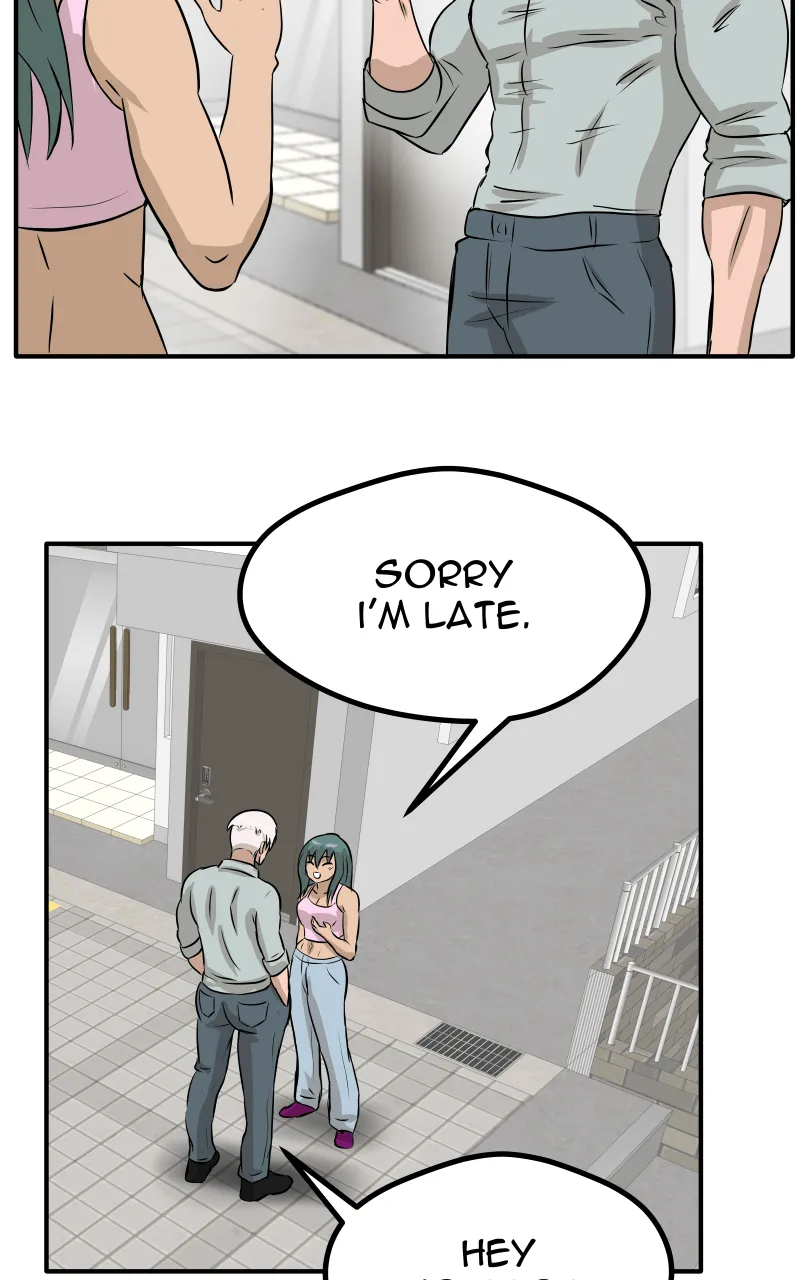 Swolemates Chapter 59 page 26 - 