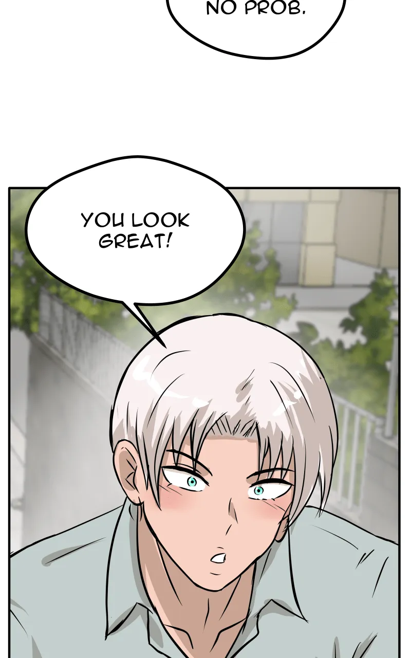 Swolemates Chapter 59 page 27 - 