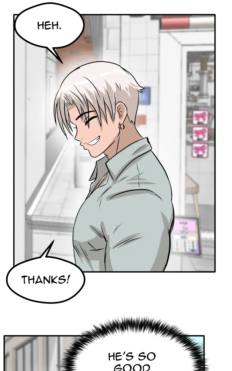 Swolemates Chapter 59 page 29 - 