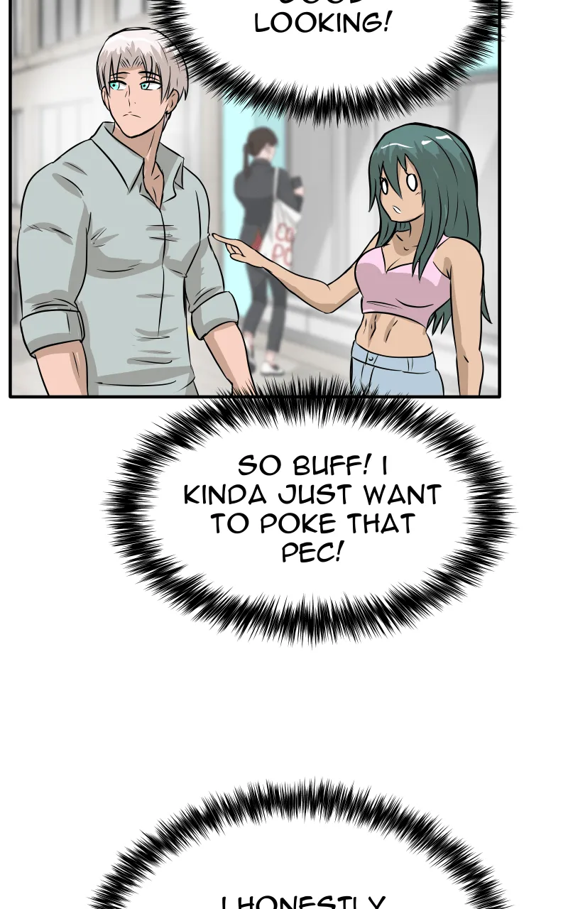 Swolemates Chapter 59 page 30 - 