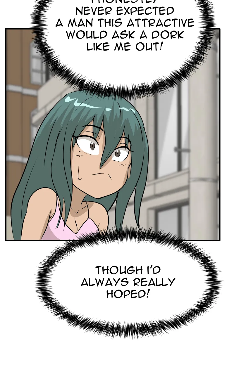 Swolemates Chapter 59 page 31 - 
