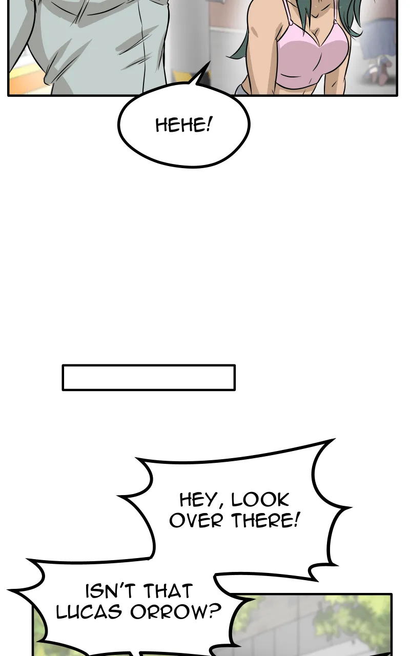 Swolemates Chapter 59 page 35 - 