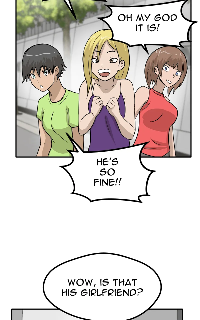 Swolemates Chapter 59 page 36 - 