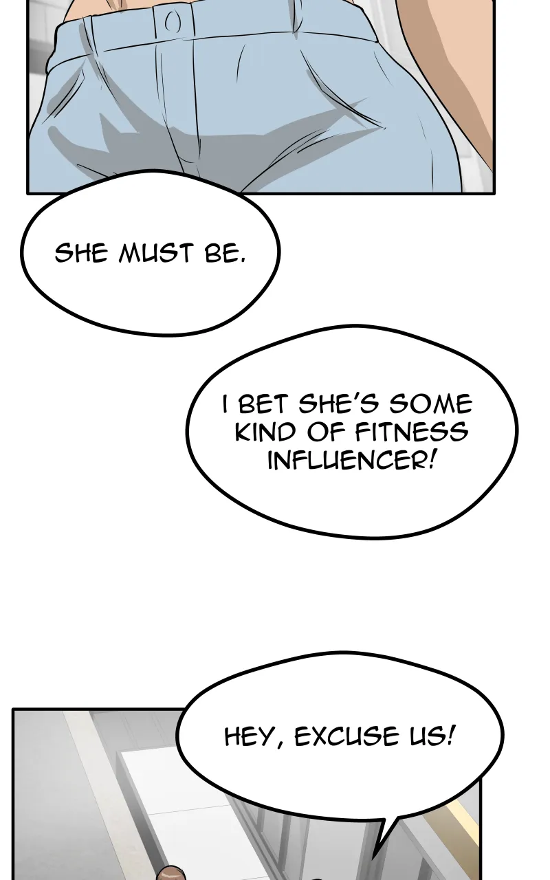 Swolemates Chapter 59 page 39 - 