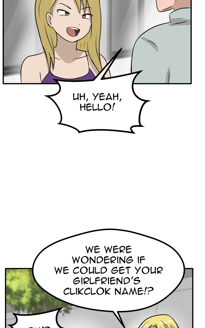 Swolemates Chapter 59 page 41 - 