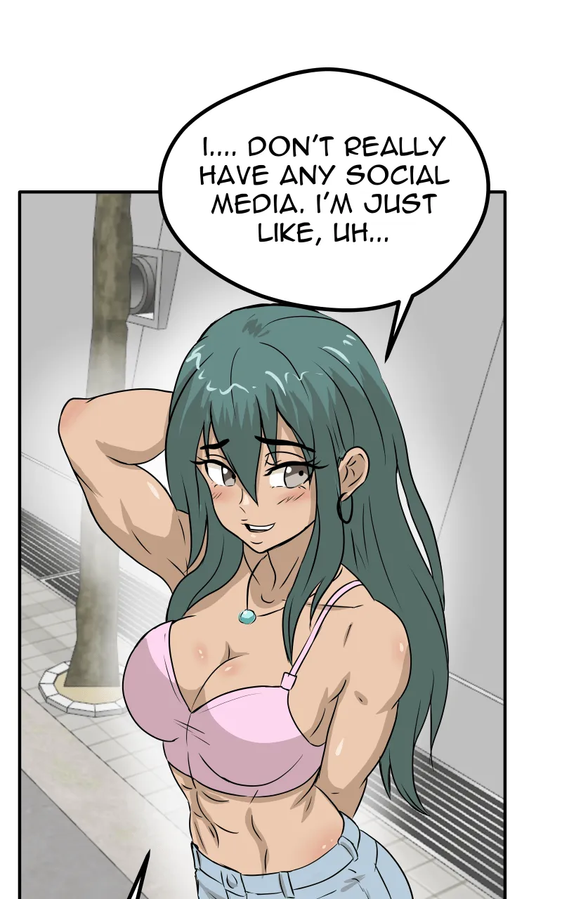 Swolemates Chapter 59 page 43 - 