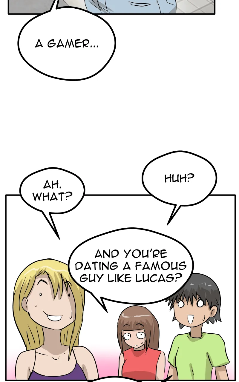 Swolemates Chapter 59 page 44 - 