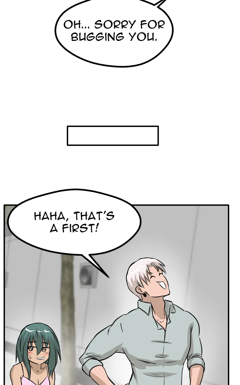 Swolemates Chapter 59 page 45 - 