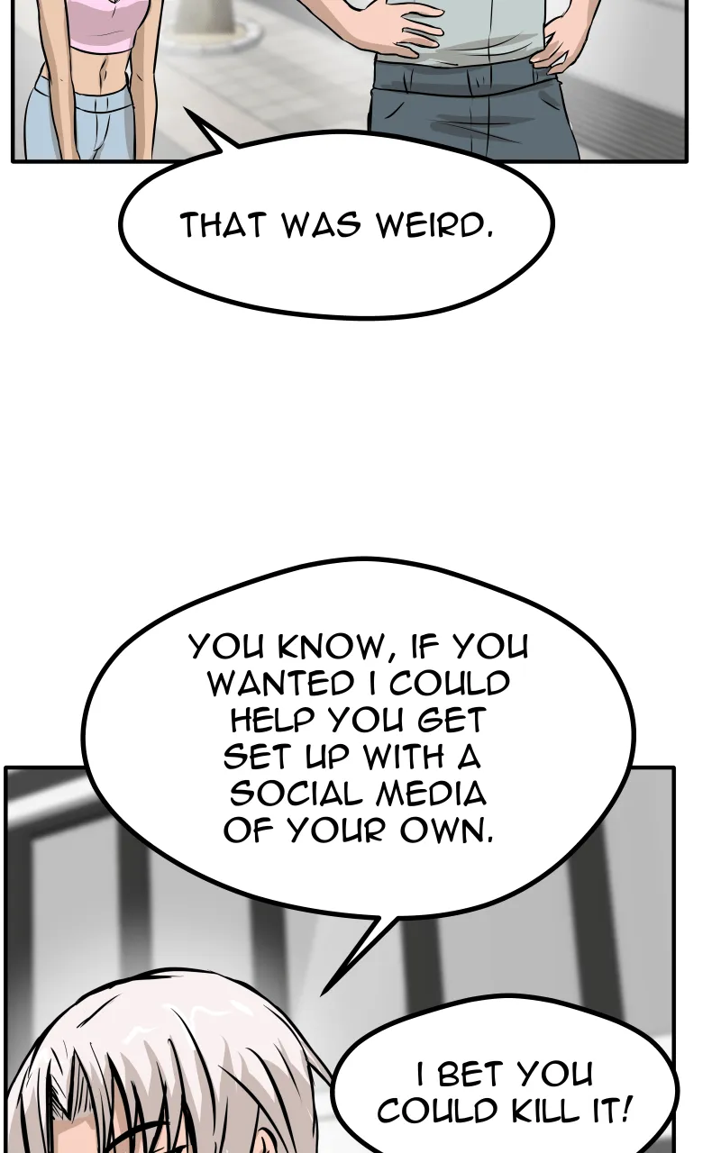 Swolemates Chapter 59 page 46 - 
