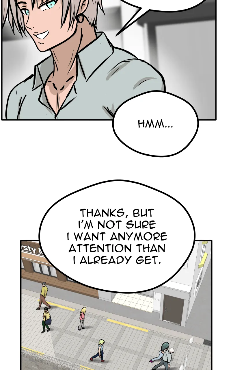 Swolemates Chapter 59 page 47 - 
