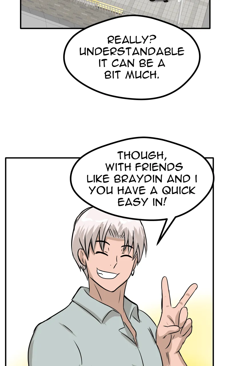 Swolemates Chapter 59 page 48 - 