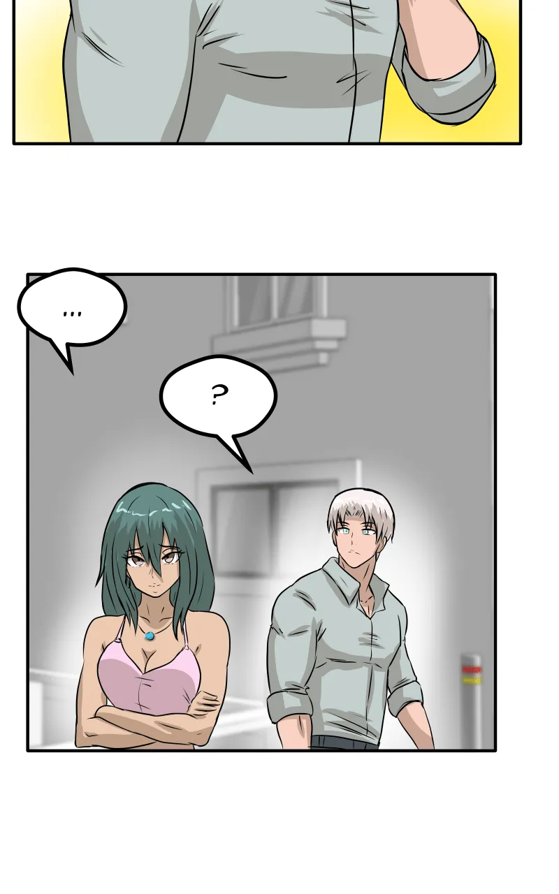 Swolemates Chapter 59 page 49 - 
