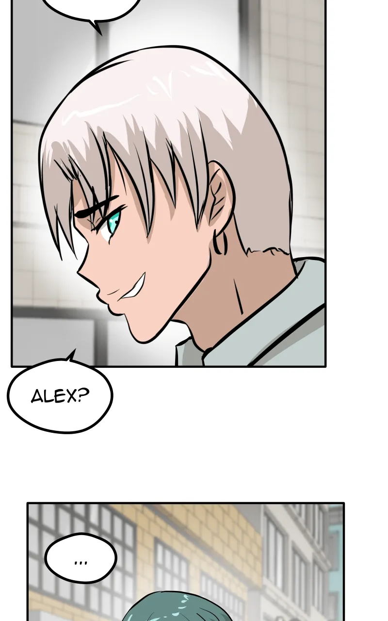 Swolemates Chapter 59 page 52 - 