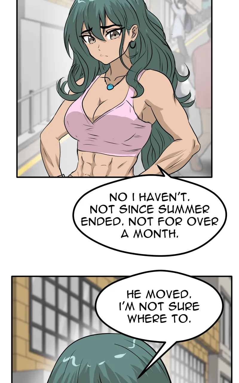 Swolemates Chapter 59 page 53 - 