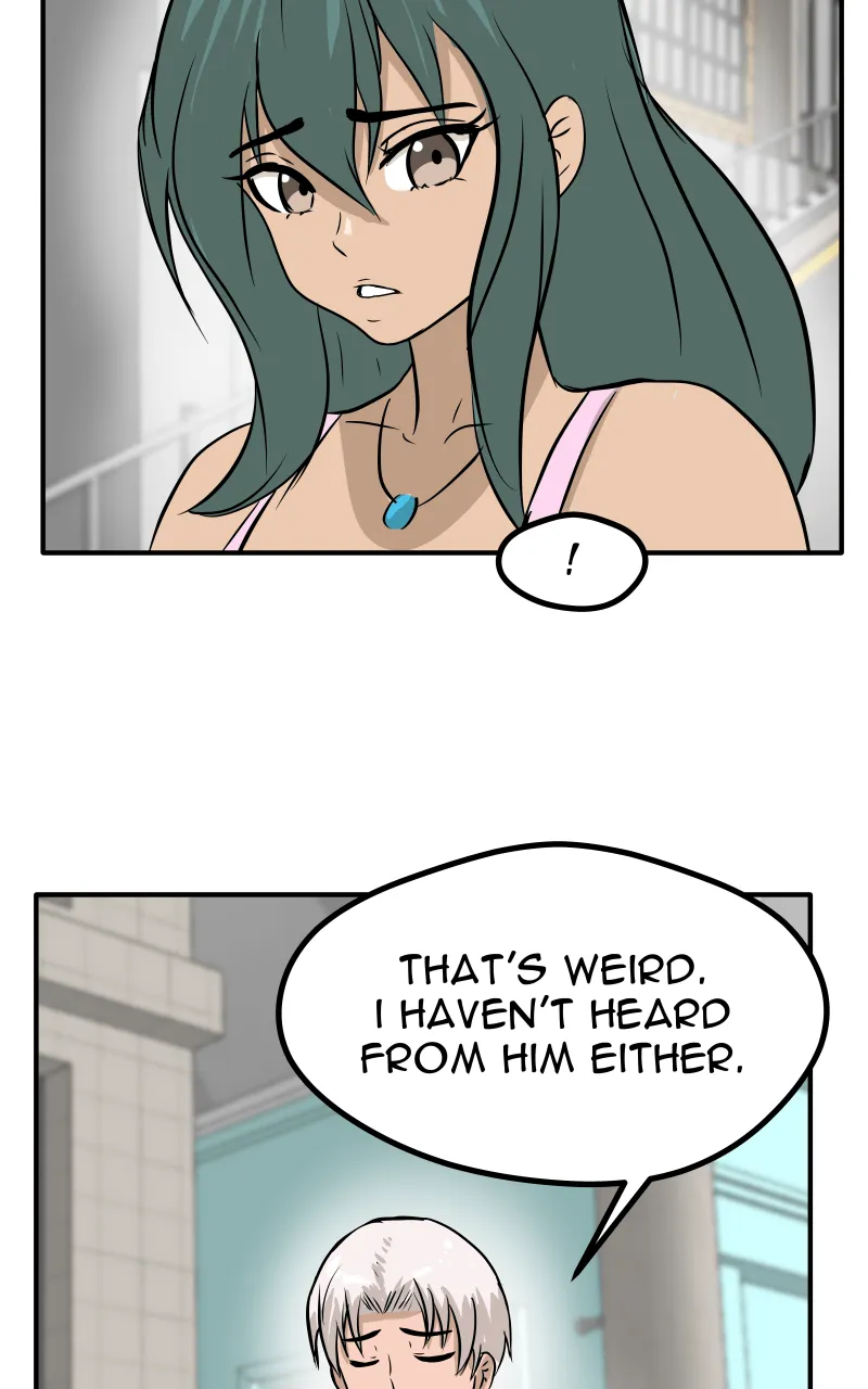 Swolemates Chapter 59 page 54 - 